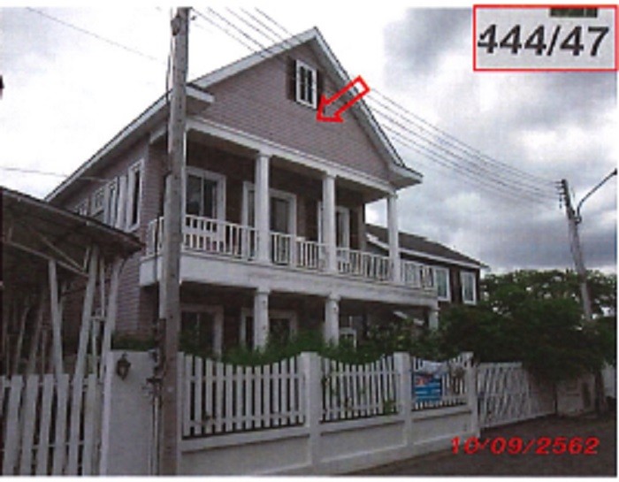 Real Estate from Banks _photo