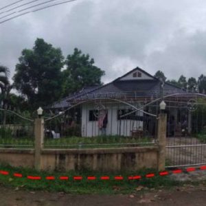 Land with buildings in Udon Thani