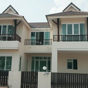 Land with buildings in Udon Thani