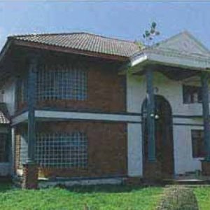 Land with buildings in Chiang Rai