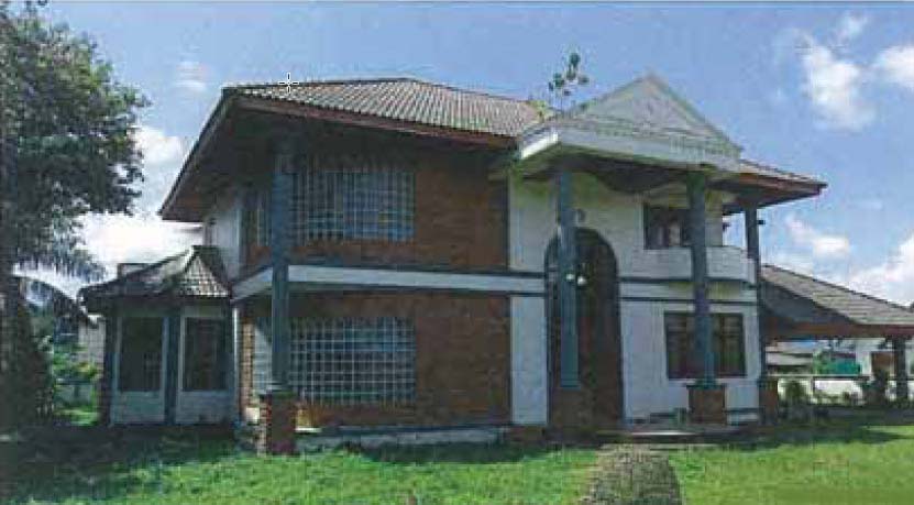 Real Estate from Banks _photo