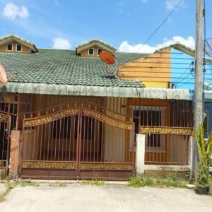 Land with buildings in Songkhla