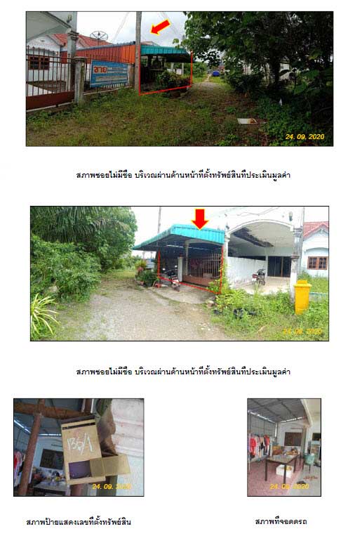 Real Estate from Banks _photo