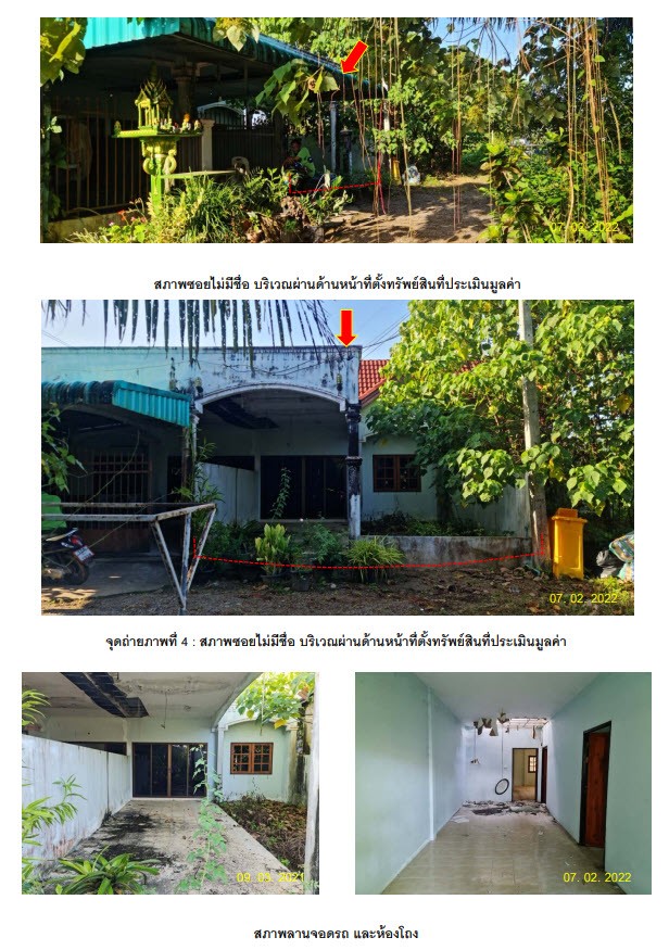 Real Estate from Banks _photo