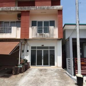 Land with buildings in Songkhla