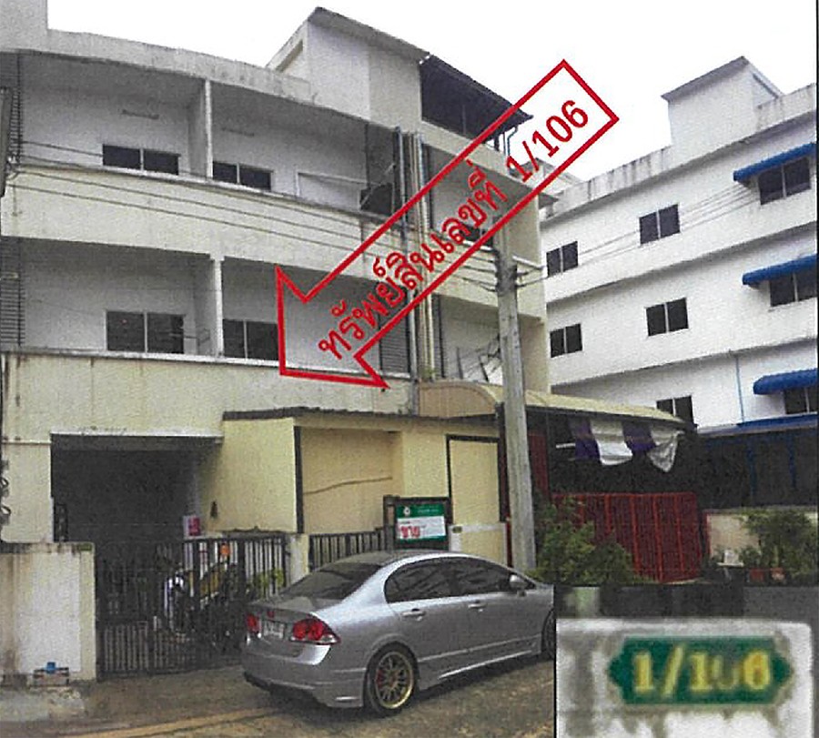 Real Estate from Banks _photo