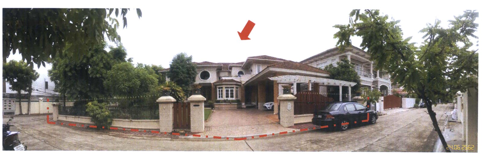 Real Estate from Banks _photo