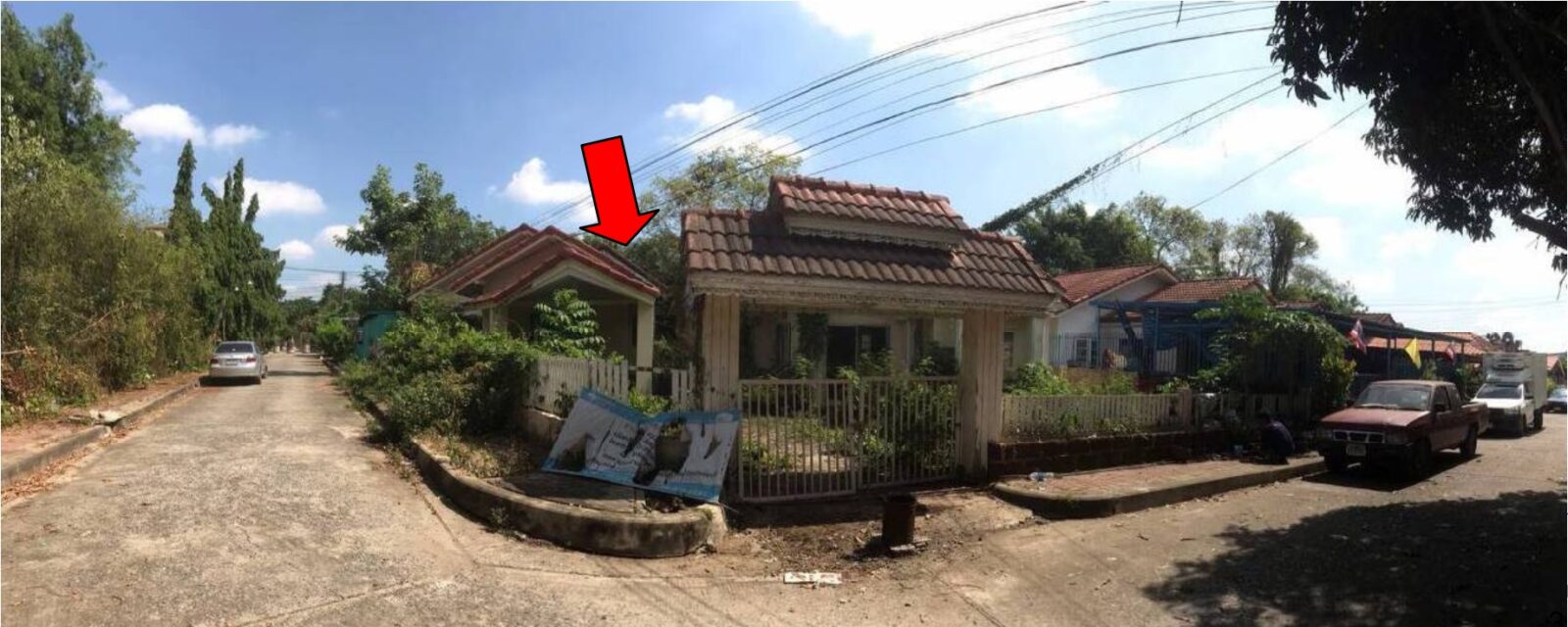Real Estate from Banks _photo