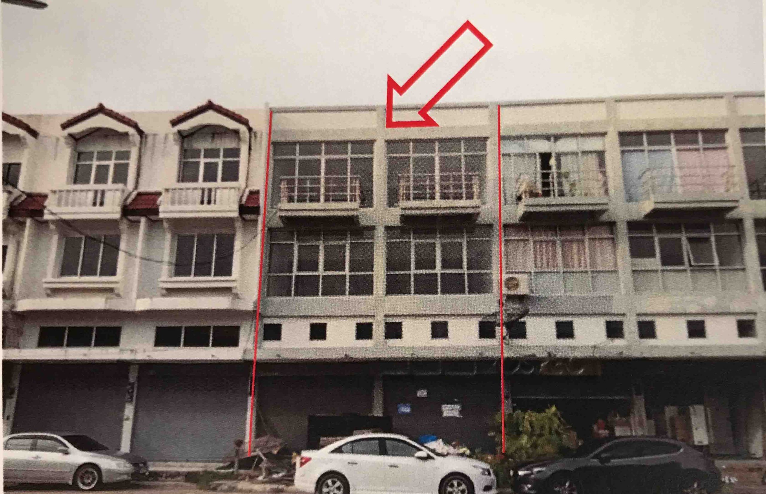 Real Estate from Banks _photo