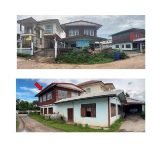 Land with buildings in Chaiyaphum