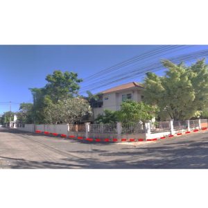 Land with buildings in Udon Thani