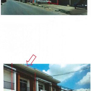 Land with buildings in Khon Kaen