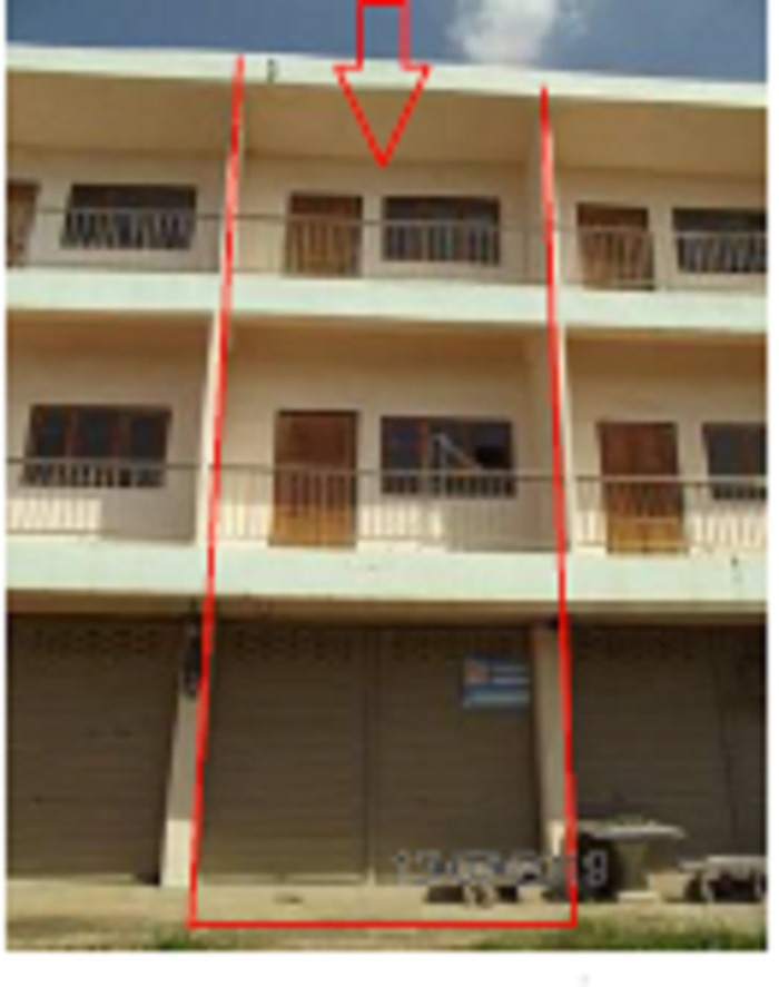 Real Estate from Banks _photo