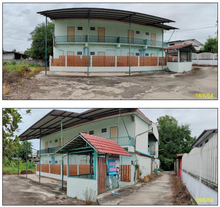 Real Estate from Banks _photo
