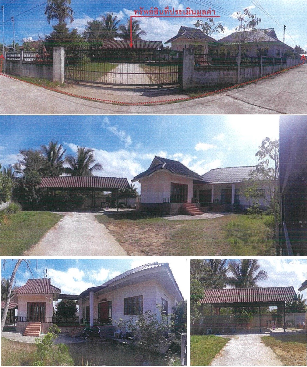 Real Estate from Banks _photo