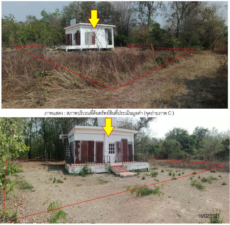 Real Estate from Banks _photo