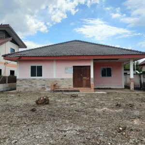 Land with buildings in Phitsanulok