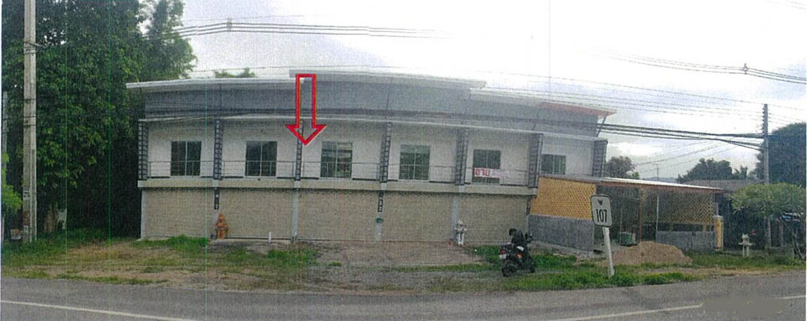 Real Estate from Banks _photo