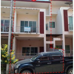 Land with buildings in Songkhla