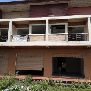 Land with buildings in Songkhla