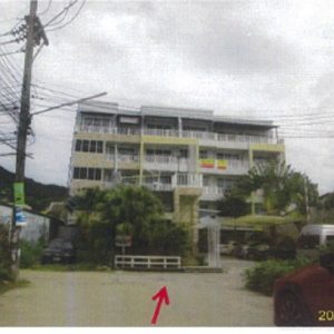 Condominium in Phuket