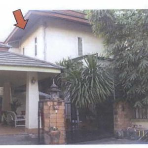 Land with buildings in Bangkok