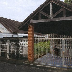 Land with buildings in Bangkok