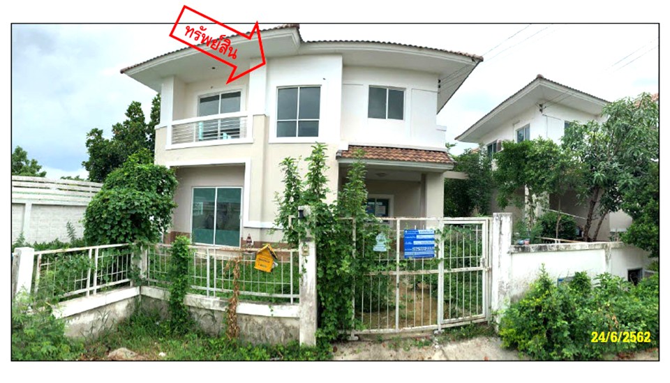 Real Estate from Banks _photo