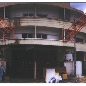 Land with buildings in Bangkok