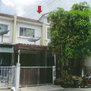 Land with buildings in Bangkok