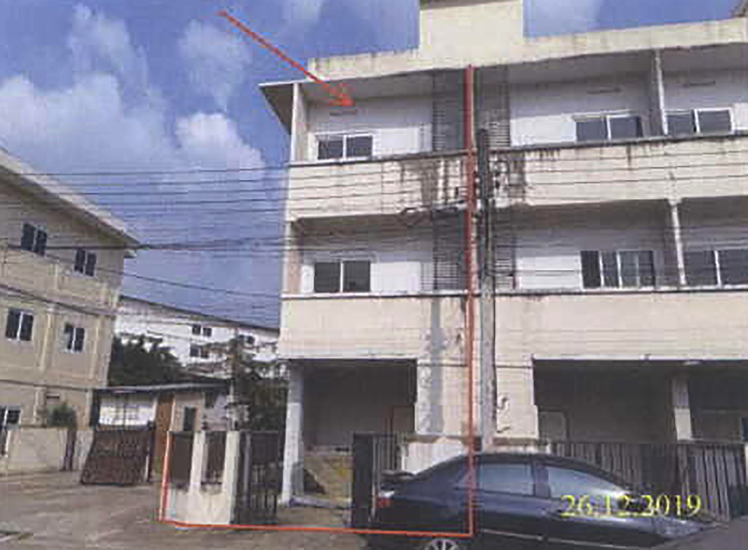 Real Estate from Banks _photo