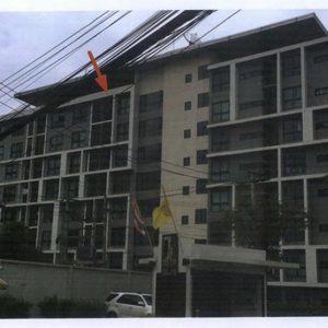 Condominium in Bangkok