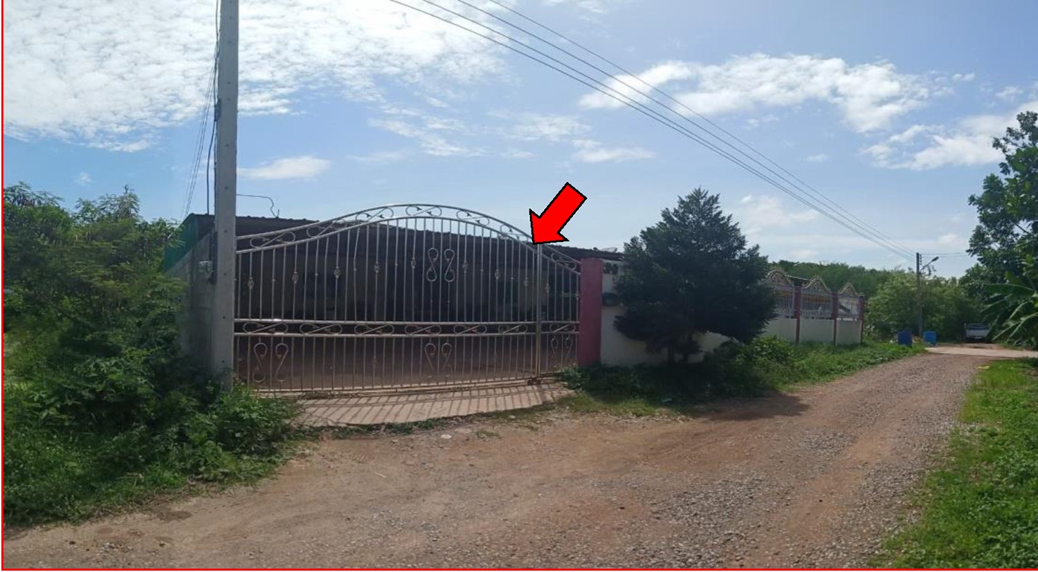 Real Estate from Banks _photo