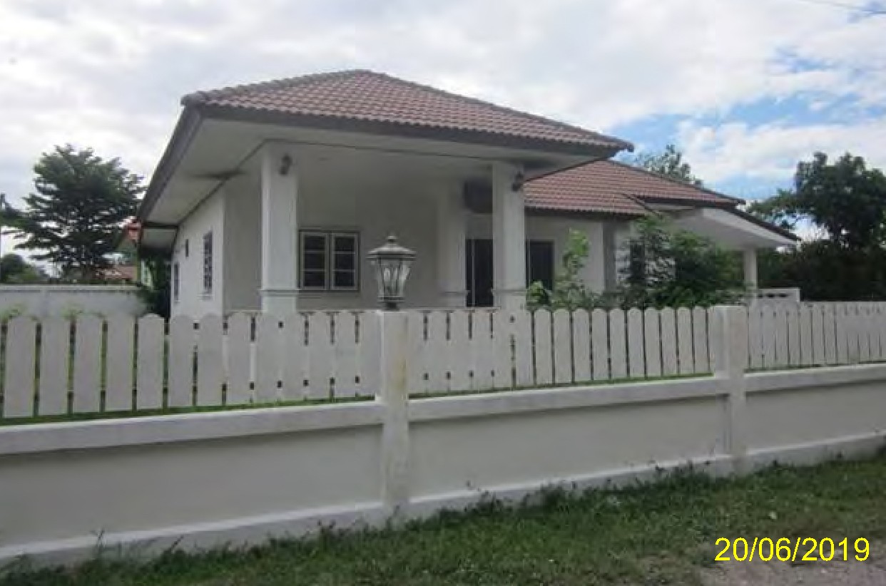 Real Estate from Banks _photo