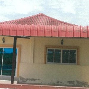 Land with buildings in Prachuap Khiri Khan