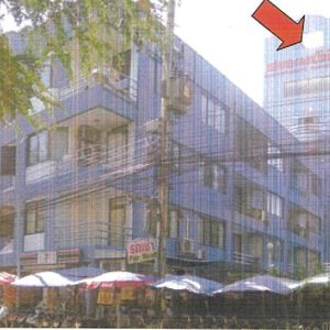 Condominium in Phetchaburi