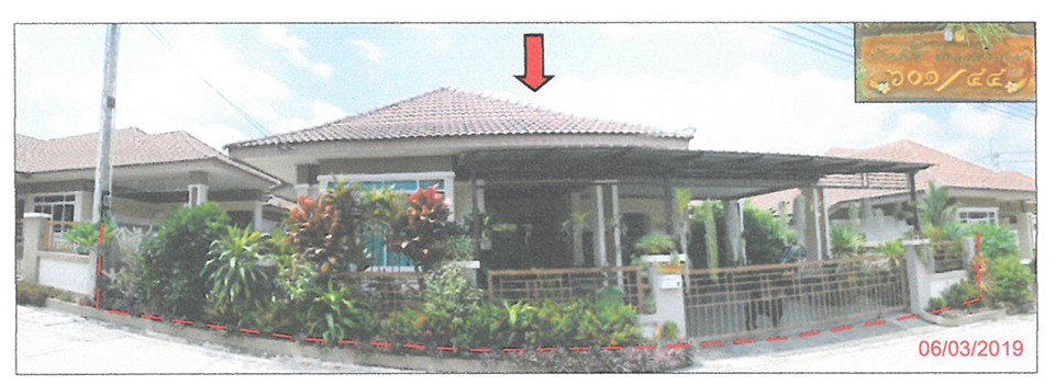 Real Estate from Banks _photo