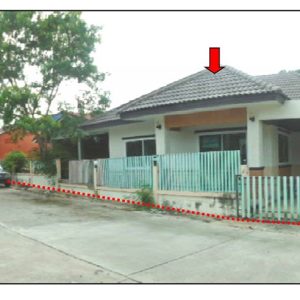 Land with buildings in Rayong