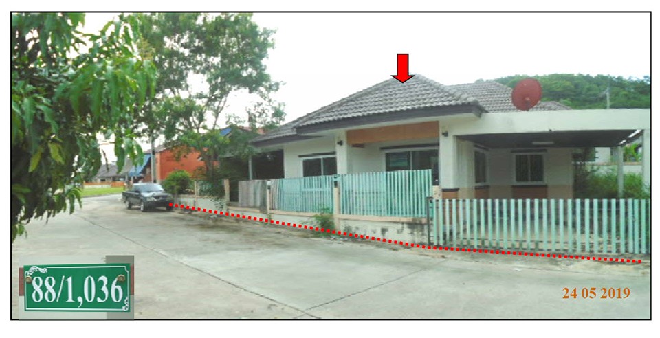Real Estate from Banks _photo