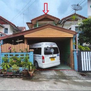 Land with buildings in Chonburi