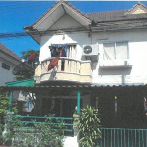 Land with buildings in Chonburi