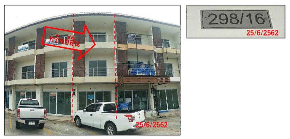Real Estate from Banks _photo