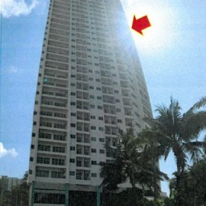 Condominium in Chonburi