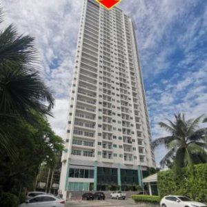 Condominium in Chonburi