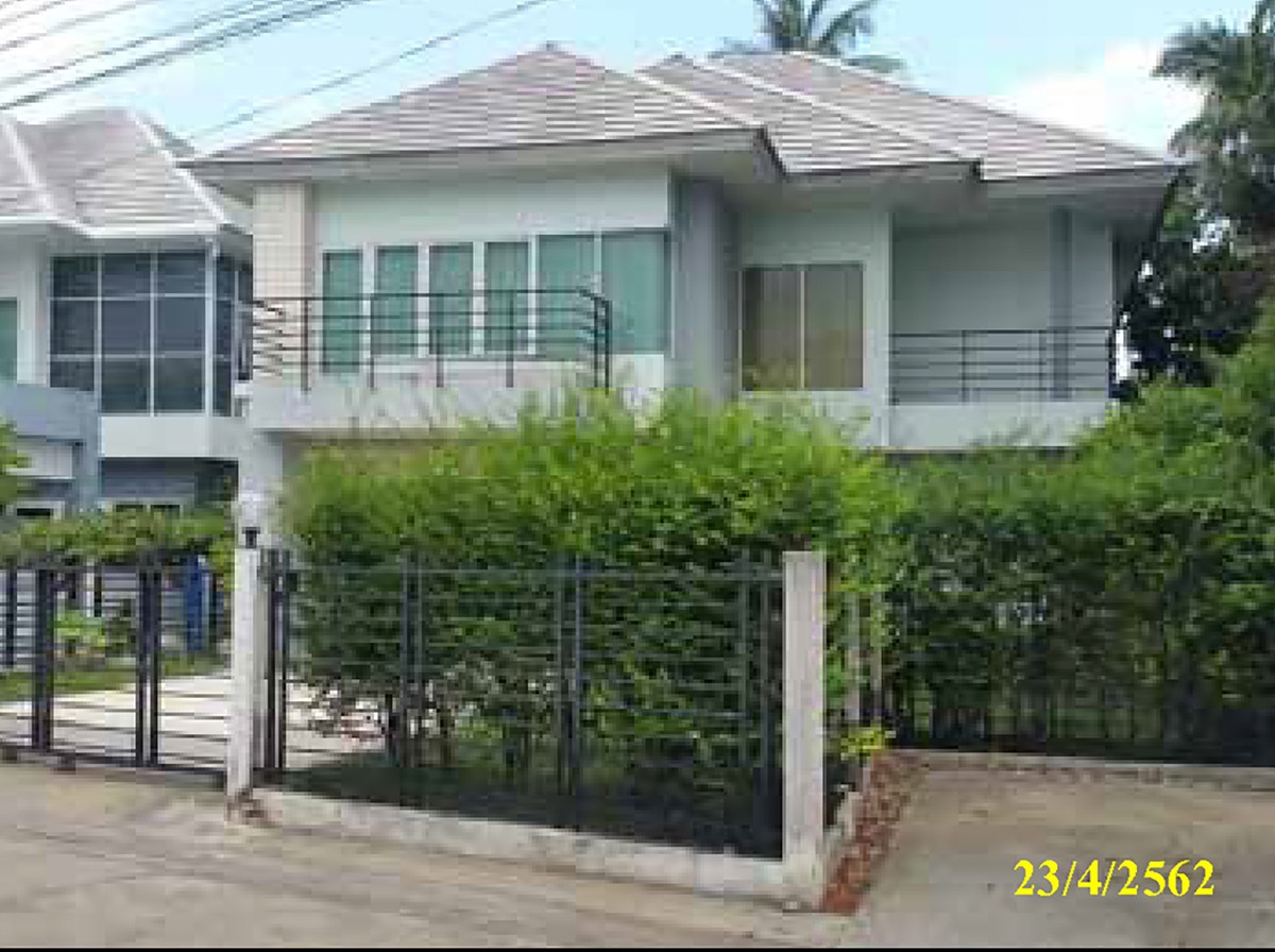 Real Estate from Banks _photo