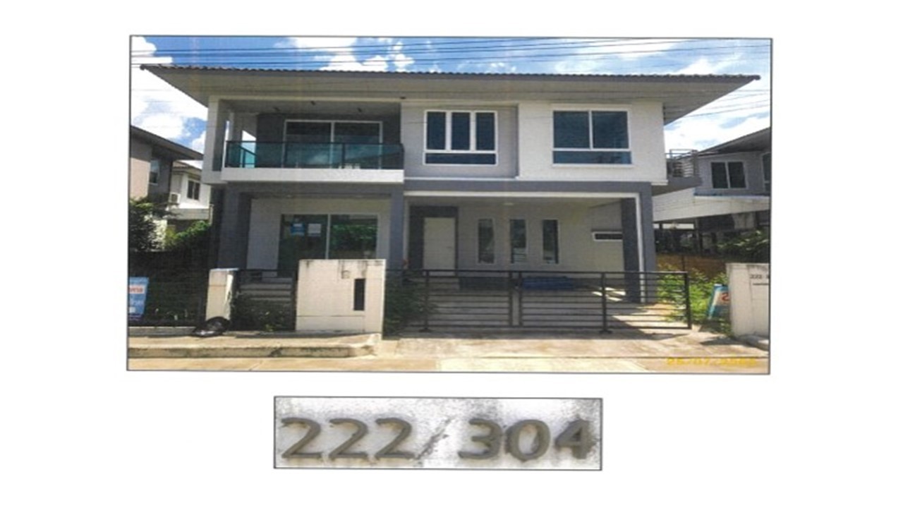 Real Estate from Banks _photo