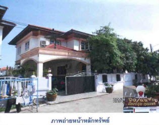 Real Estate from Banks _photo