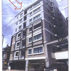 Condominium in Samut Prakan