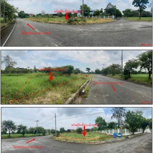 land in Samut Prakan