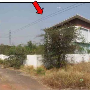 Land with buildings in Khon Kaen